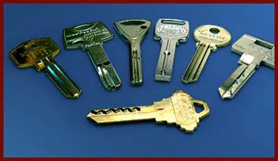 Locksmith Lock Store Detroit, MI 313-499-0071 - 19-high-security-keys